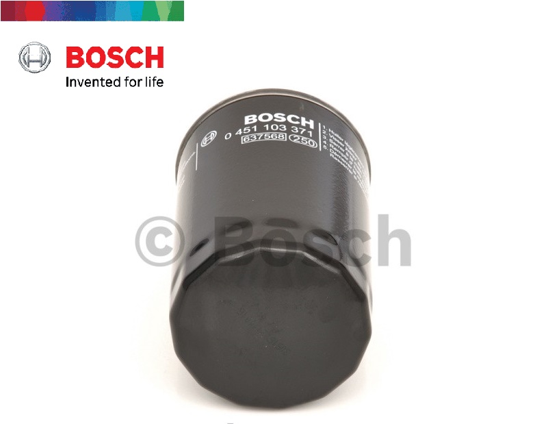 Lọc Nhớt Mazda CX9 V6 (-2015) Mazda 3, Mazda 6 (-2012) - Bosch P3371