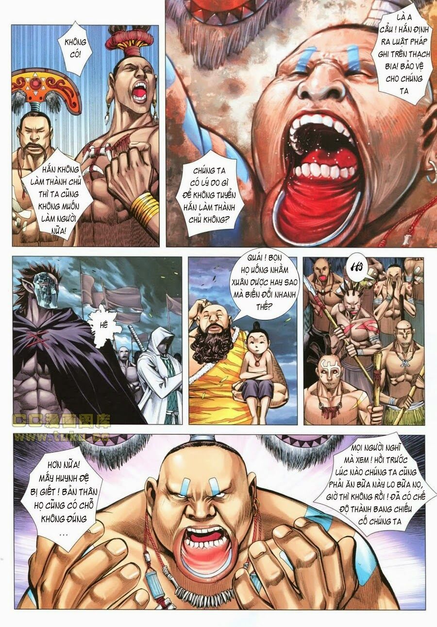 phong thần ký chapter 109 22