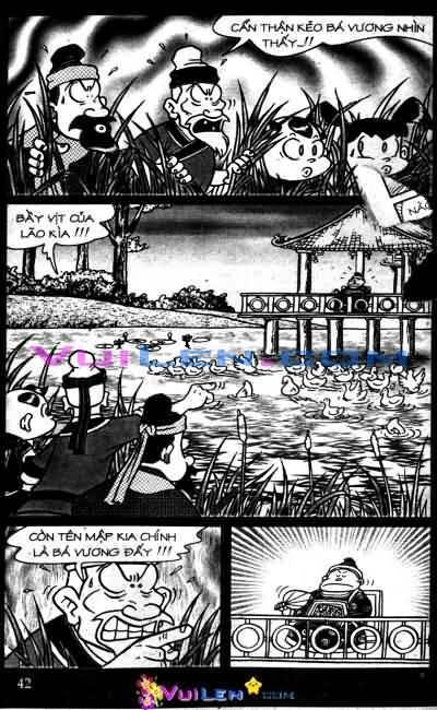 thần đồng đất việt chapter 24 41