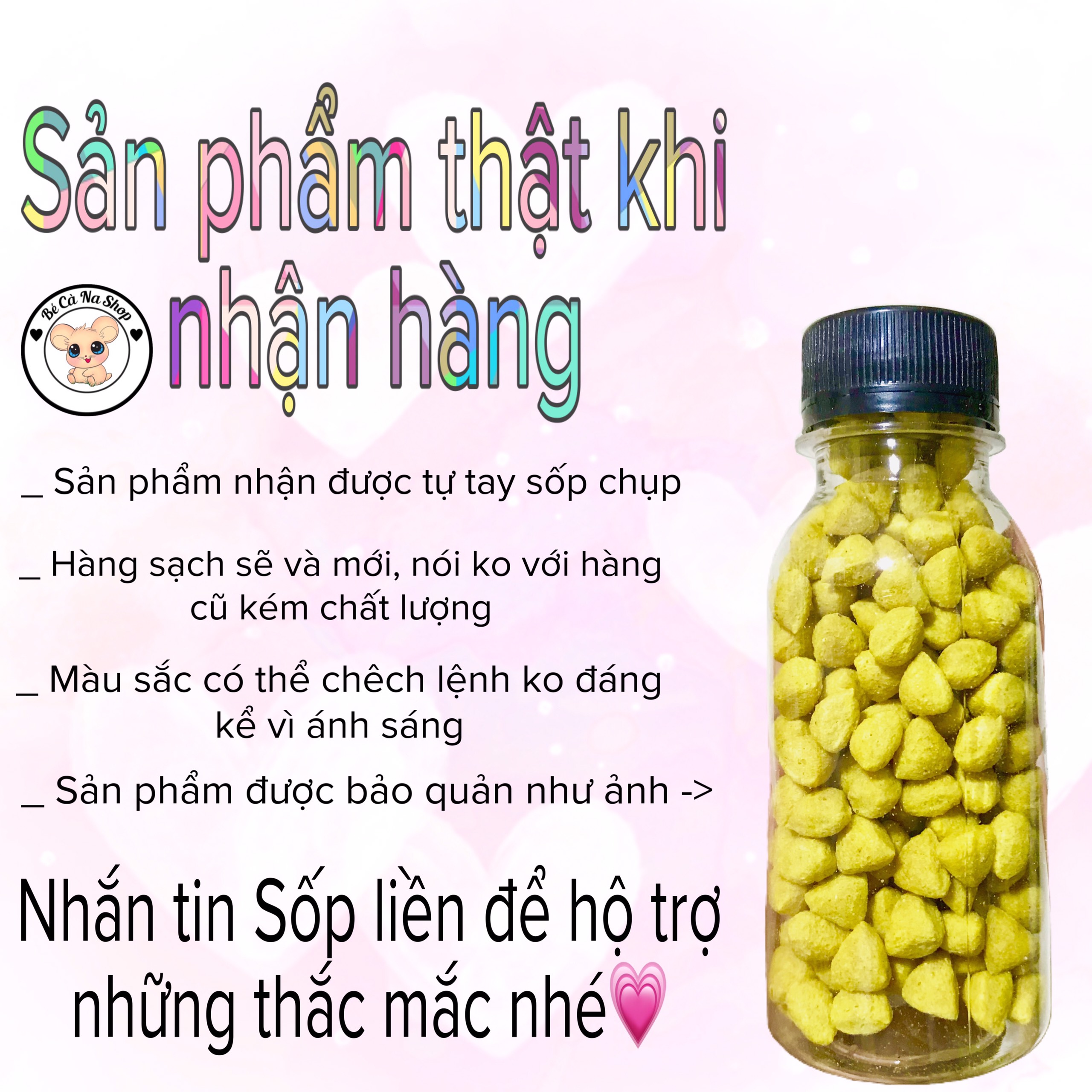 Bánh xoài. thức ăn hộ trợ mài răng cho hamster thỏ bọ sóc chinchilla ...