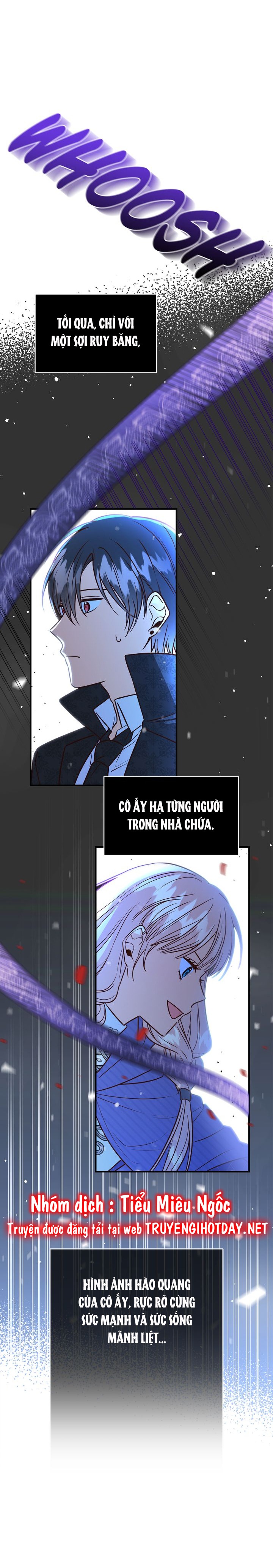công lý của một ác nữ chapter 9 50