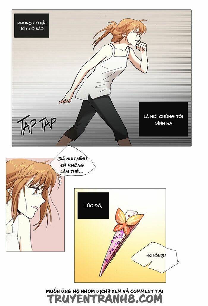 nữ sinh phép thuật chapter 59 20