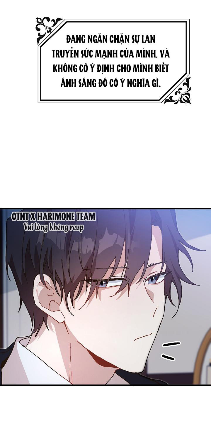 công chúa vờ như điên chapter 11 35