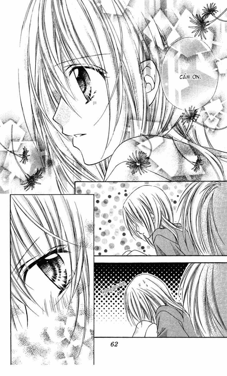 love berrish chapter 16 27