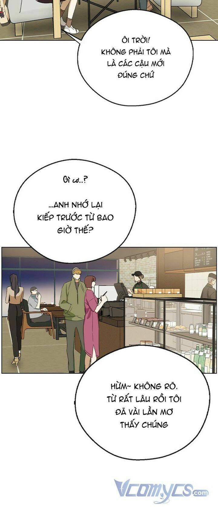 duyên nợ kiếp trước chapter 30 48