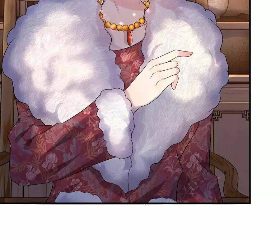 loạn thế tù sủng: thiếu soái bất lương của ta chapter 64 17