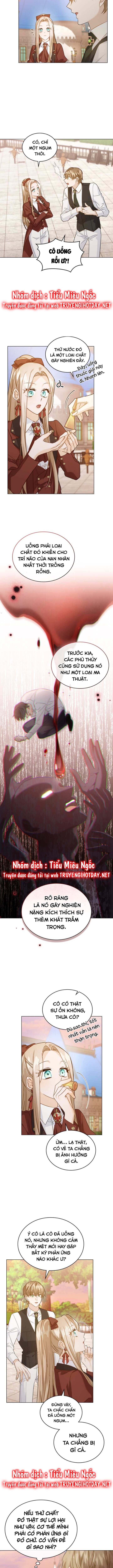 hải tặc thượng lưu chapter 40 2