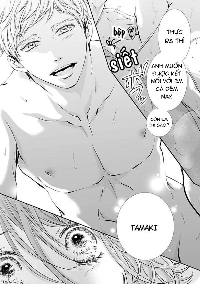 cơ hội thứ hai chapter 5.2 13