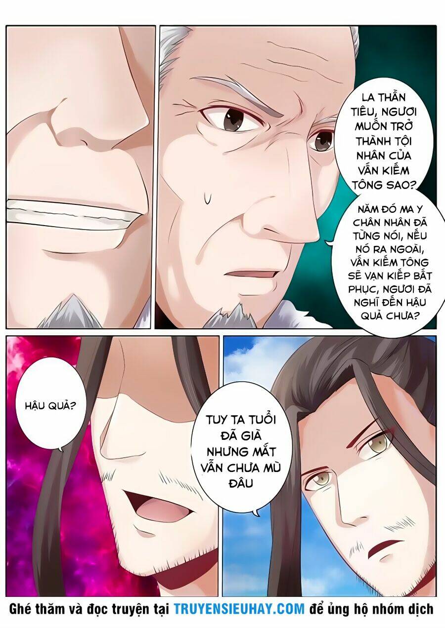 chư thiên ký chapter 108 6