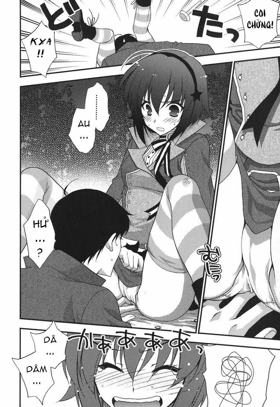 death/communication chapter 1 31