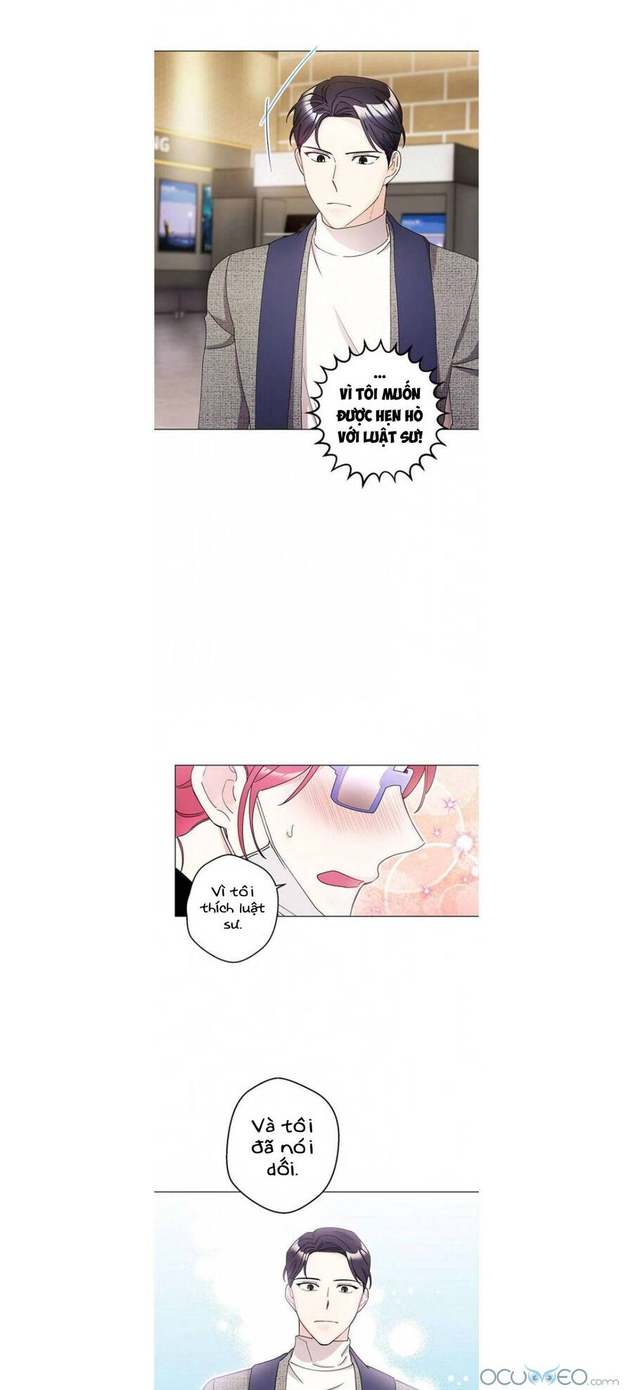 chạm vào tim em chapter 18 4