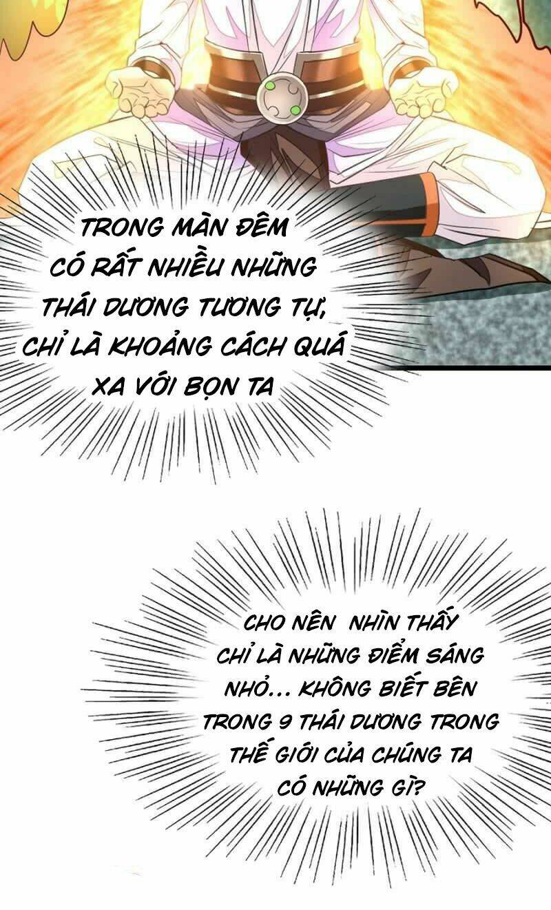 cửu dương thần vương chapter 82 11