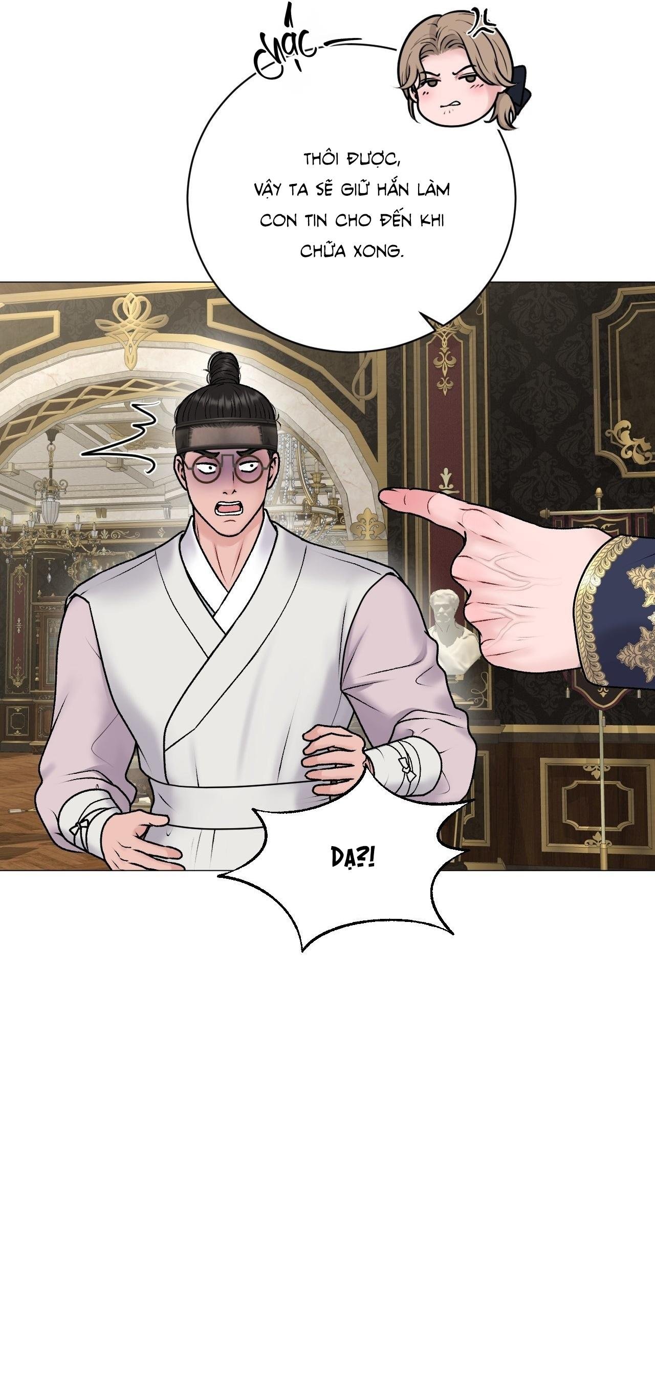 ảo ảnh chapter 32 4