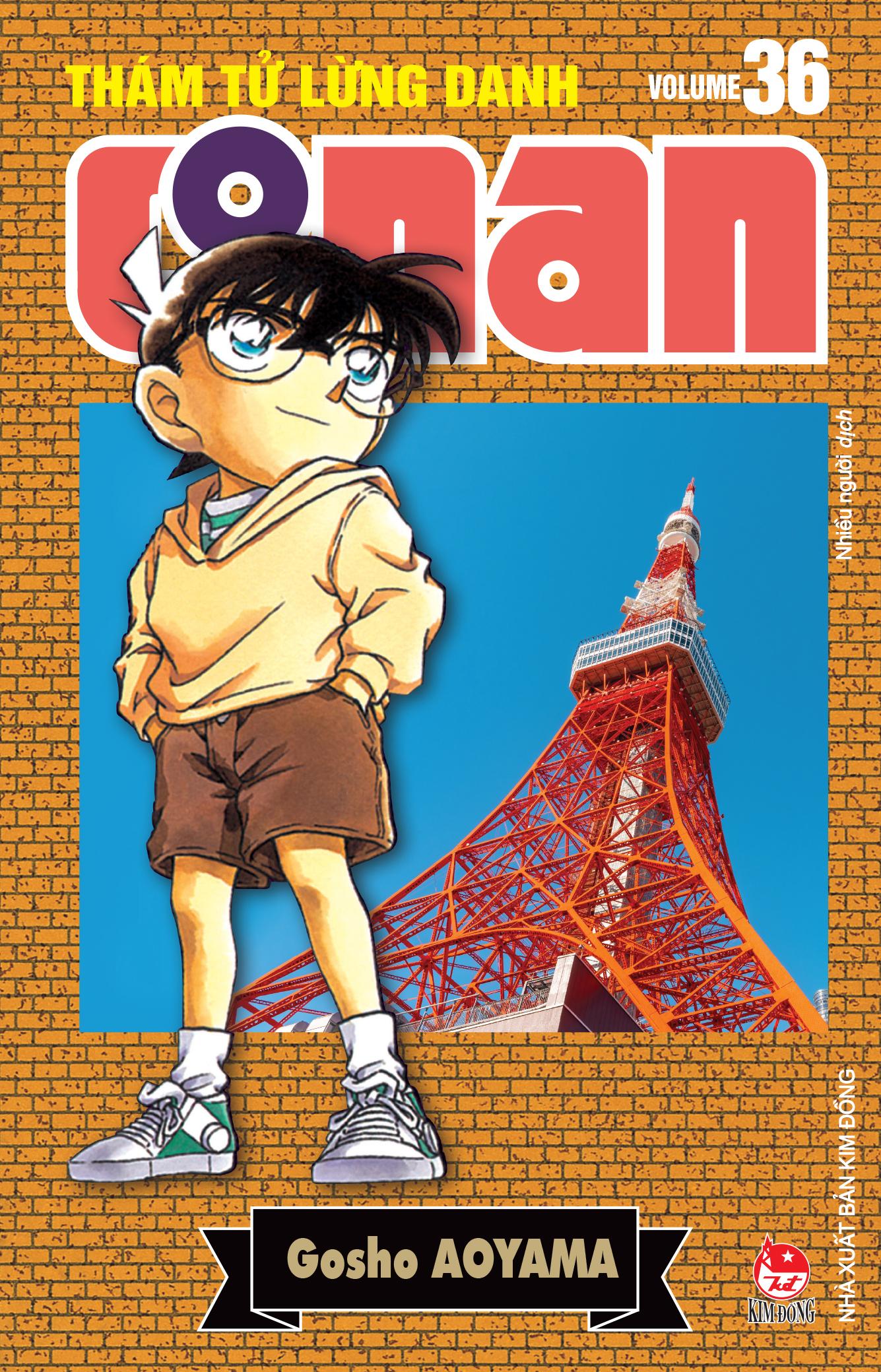 Sách - Combo Manga - Thám Tử Lừng Danh Conan - Bản Nâng Cấp: Tập 31 - 40 (Bộ 10 Tập)