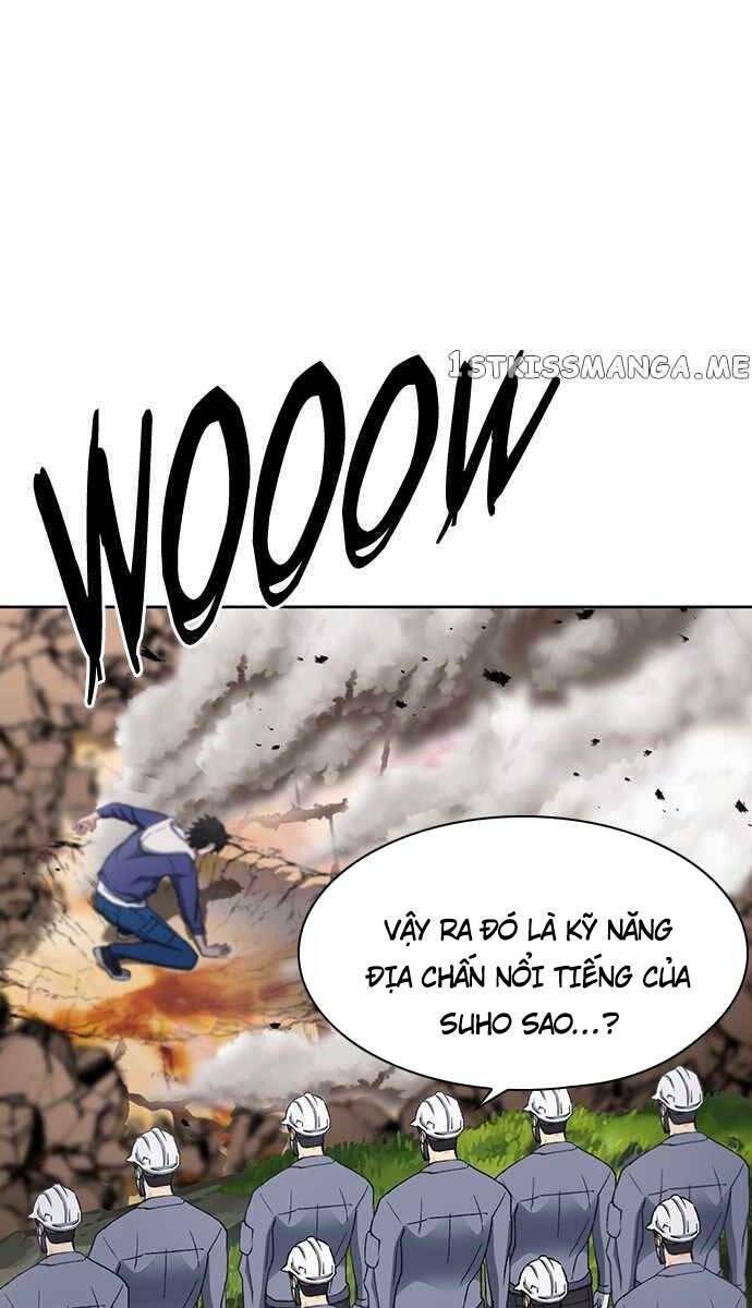 druid tại ga seoul - người hóa thú chapter 95 44