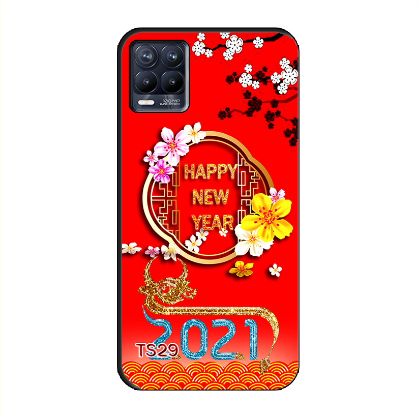 Ốp Lưng Dành Cho REALME 8