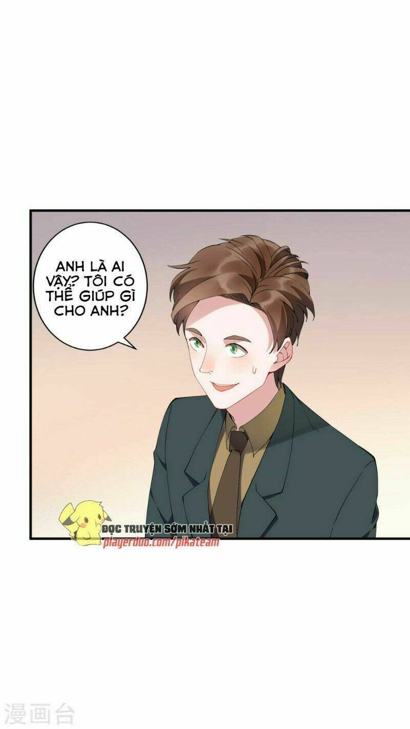 ma lạt nữ lão bản chapter 36.1 22