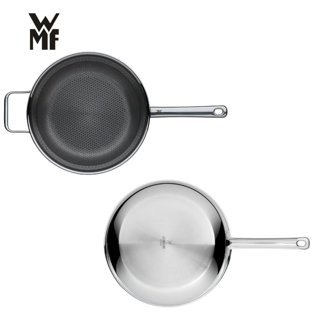 Chảo Chống Dính WMF PROFI RESIST 28CM DEEP FRYING PAN Thiết Kế Tay Cầm Cách Nhiệt, Chất Liệu Cao Cấp -1756486411