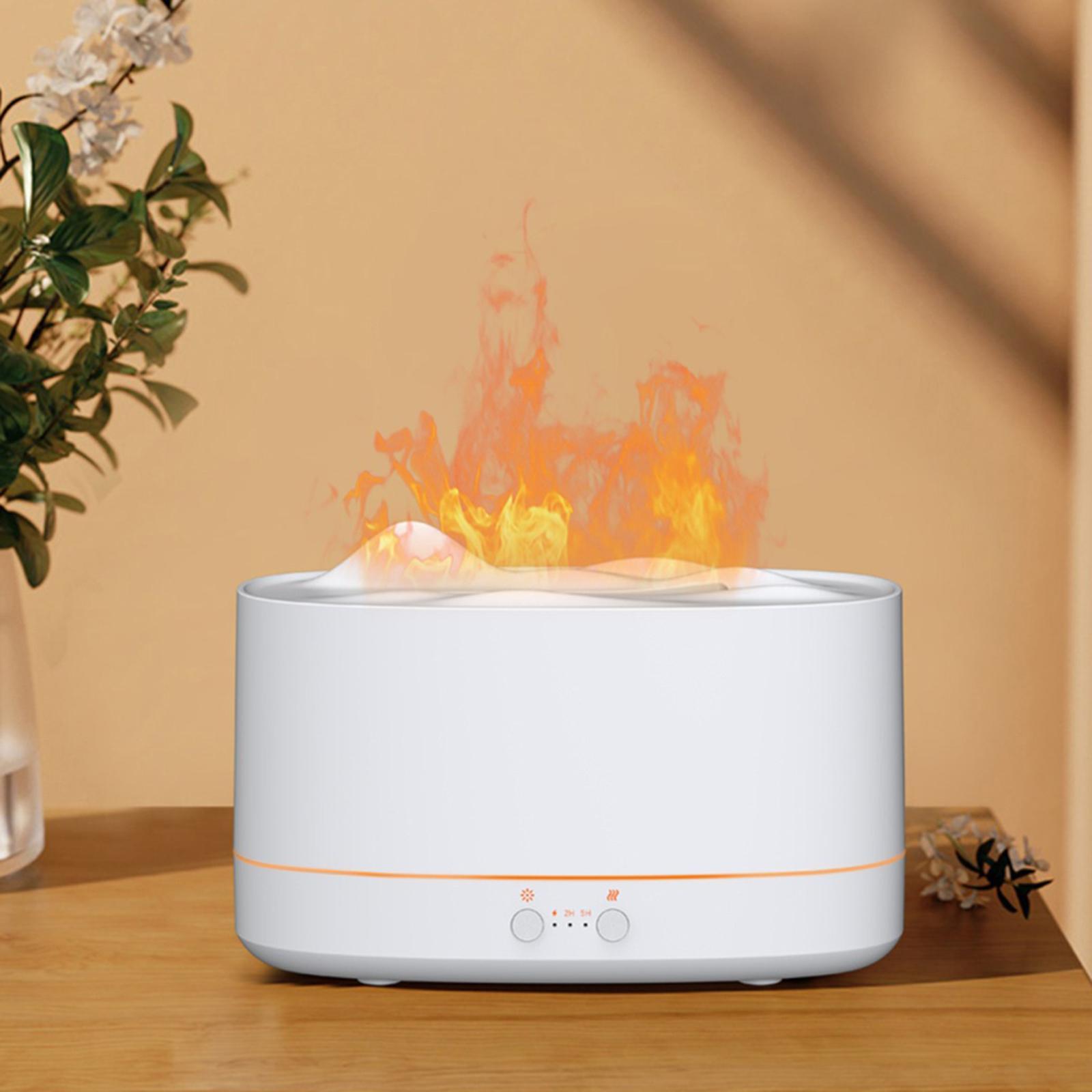 Air Humidifier Decoration Night Light Air Purifier Office
