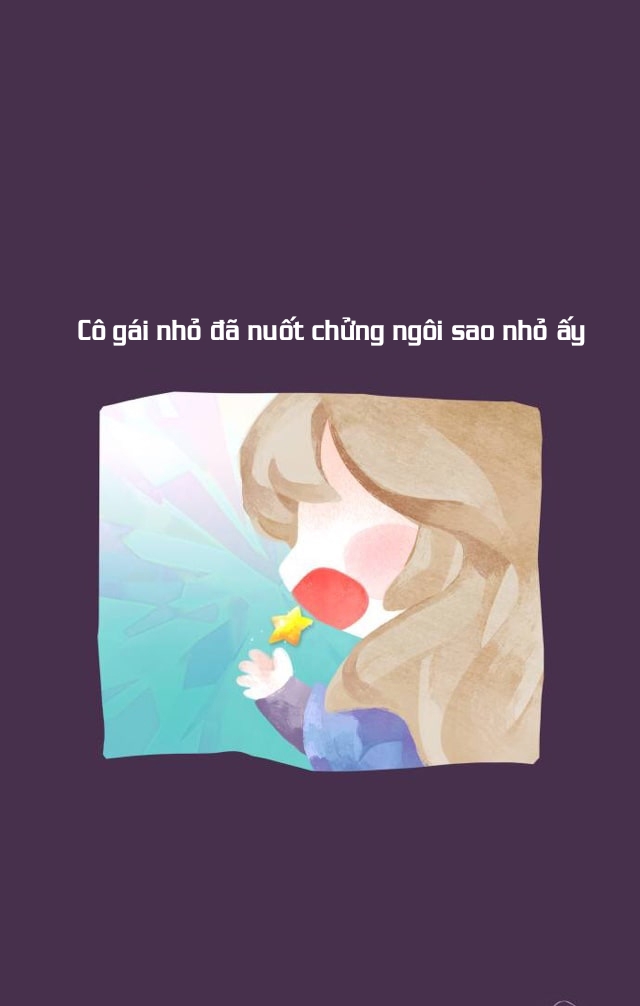 gửi anh,người nắm giữ những vì sao chapter 5.1 18