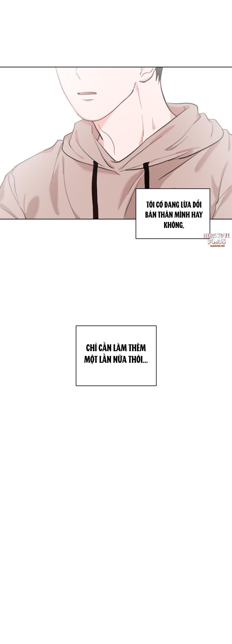 chàng trai đáng ngờ, chàng trai thân quen chapter 9 19