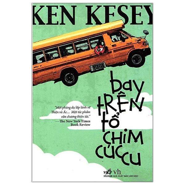 Bay Trên Tổ Chim Cúc Cu (Tái Bản)