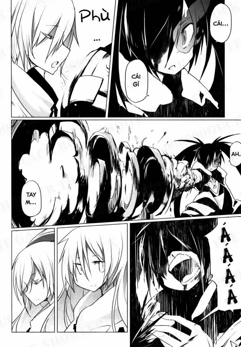 black rock shooter: the game chapter 12 16