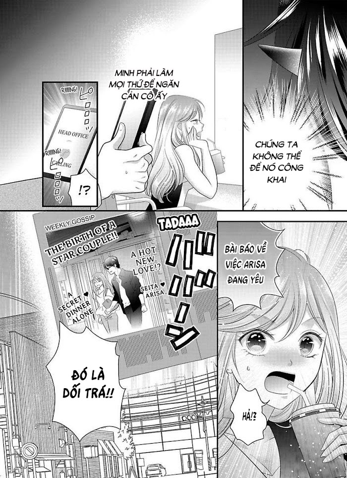 chạng vạng bị bắt bởi ma vương chapter 11.1 7