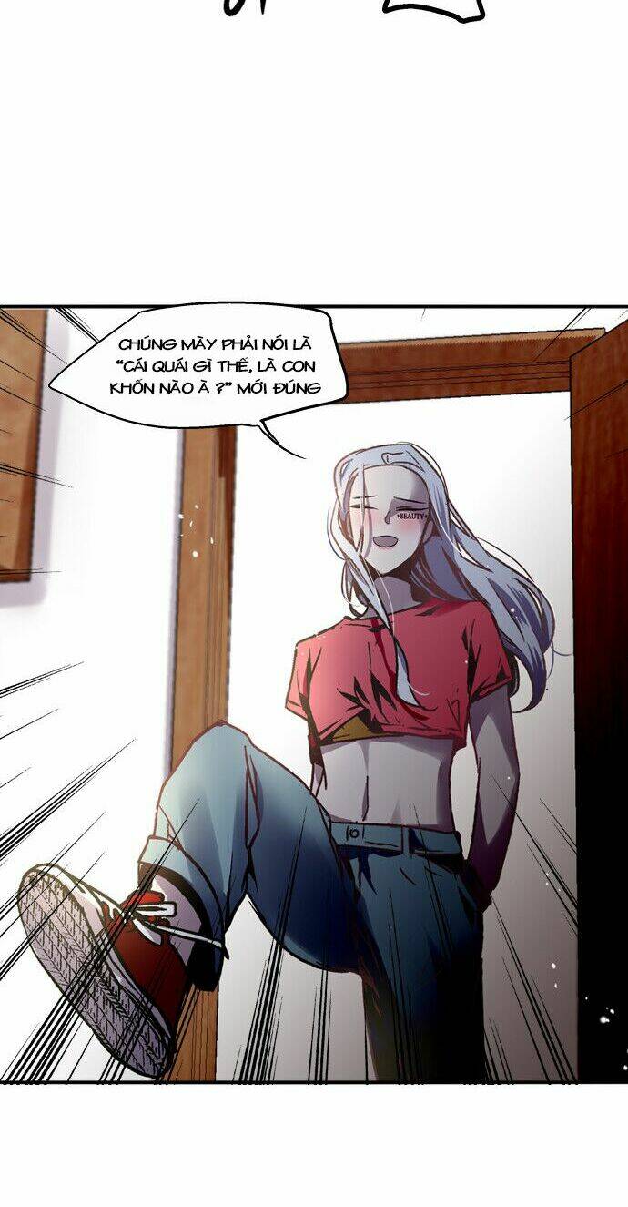 người máy hủy diệt chapter 24 65