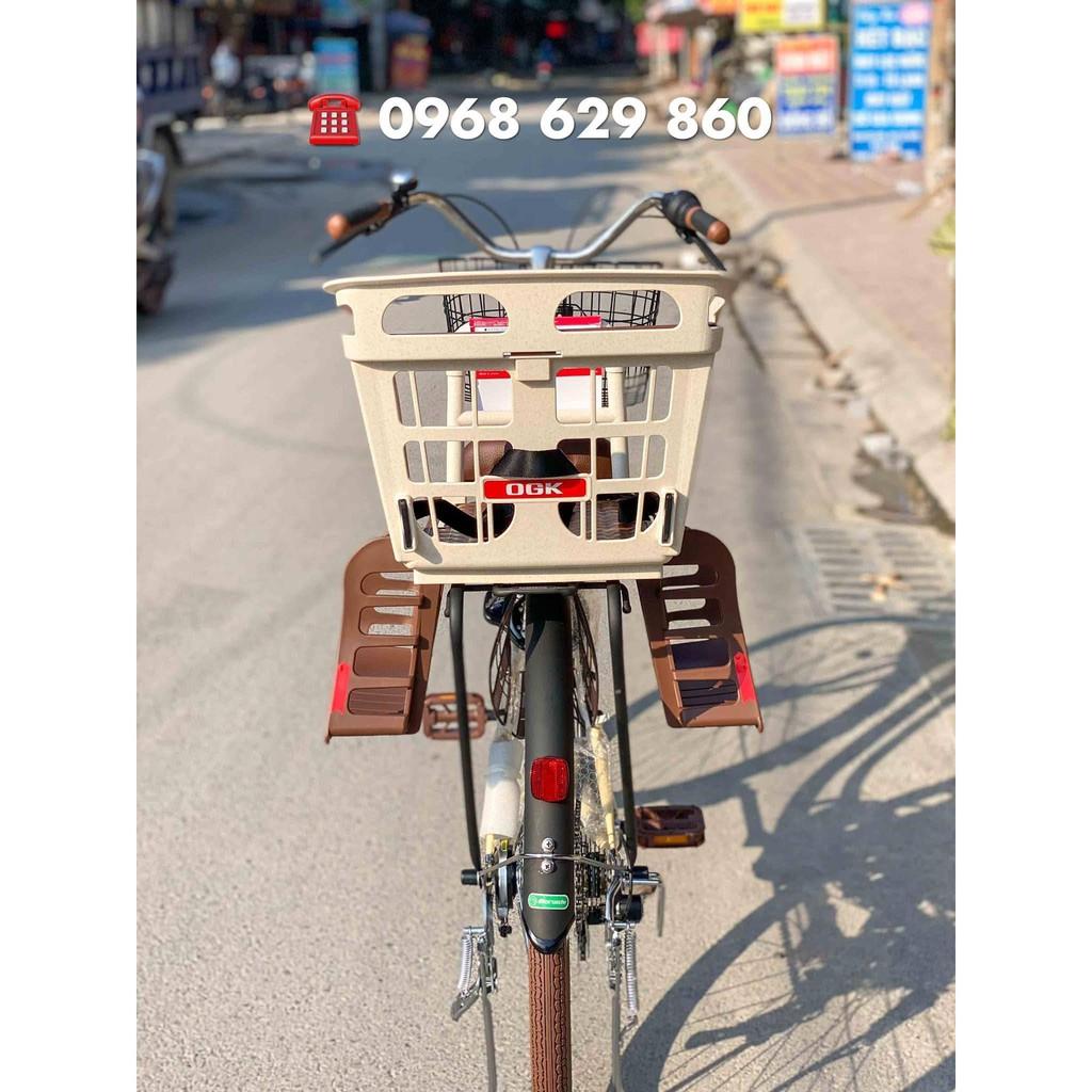 Ghế ngồi xe đạp cho bé OGK - RBC-009S3