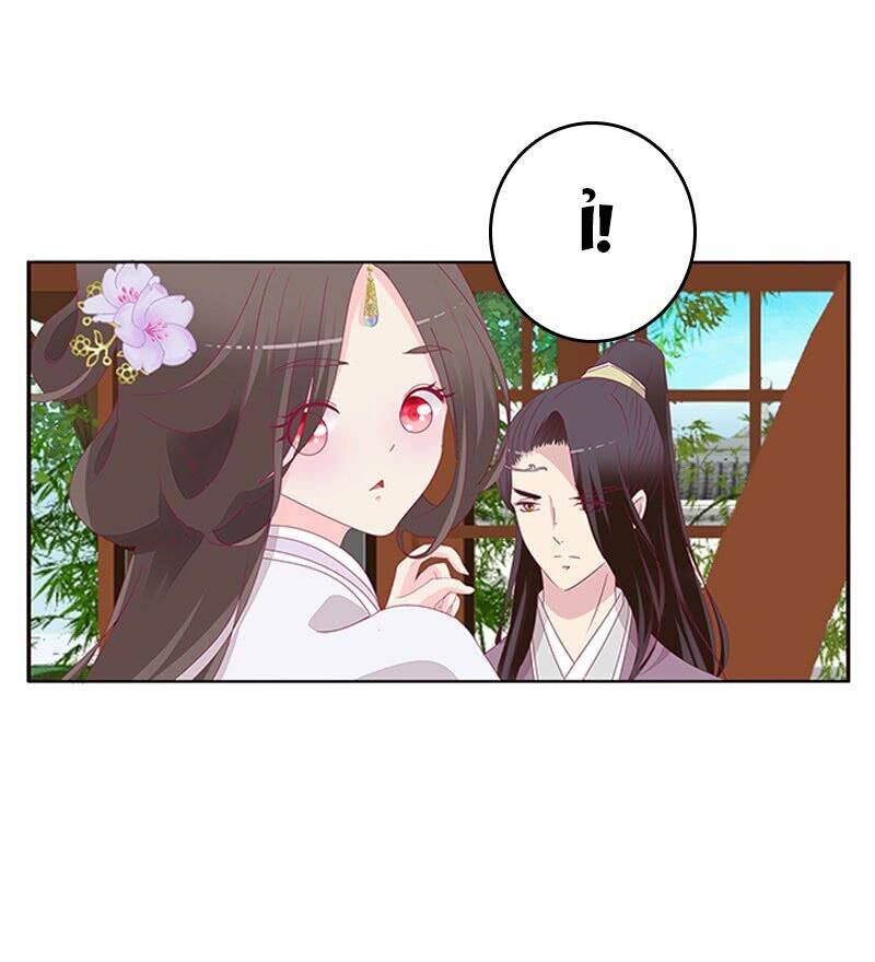 tướng quân mời ra trận chapter 82 14