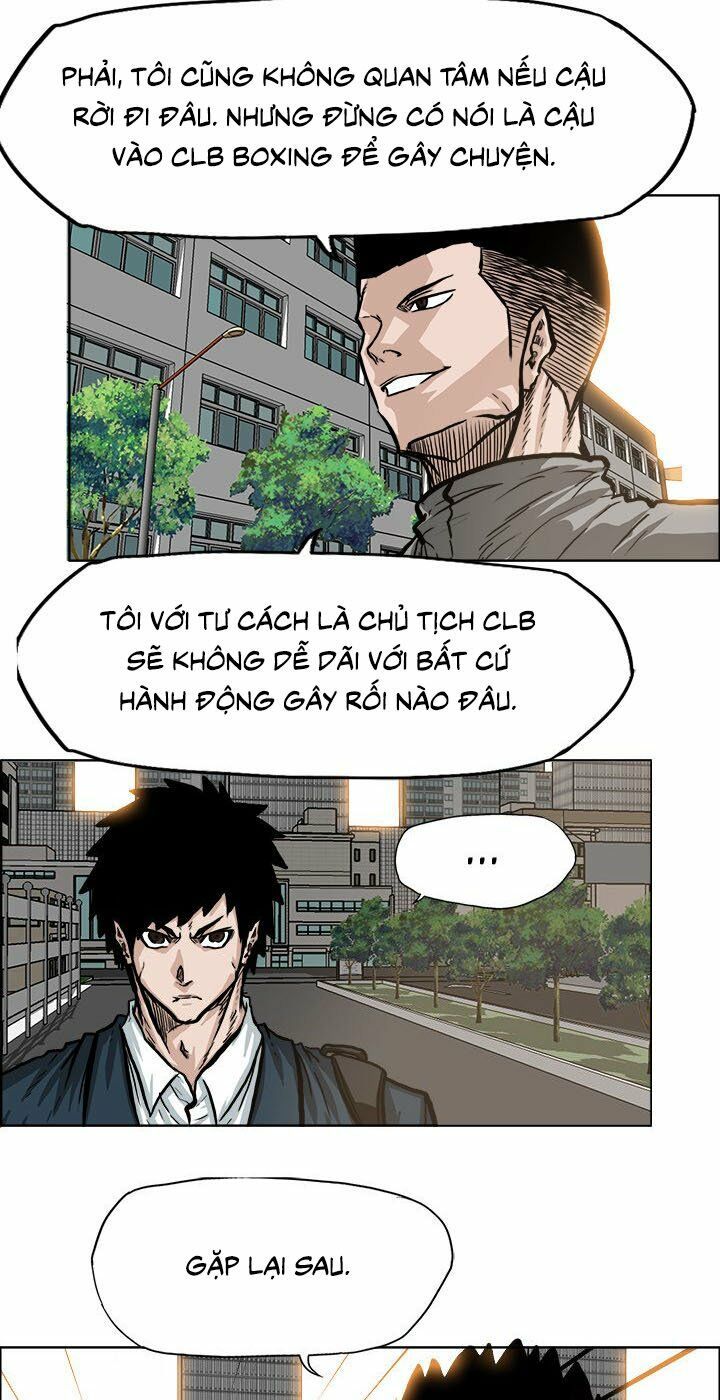 bá chủ học đường ss2 chapter 8 34