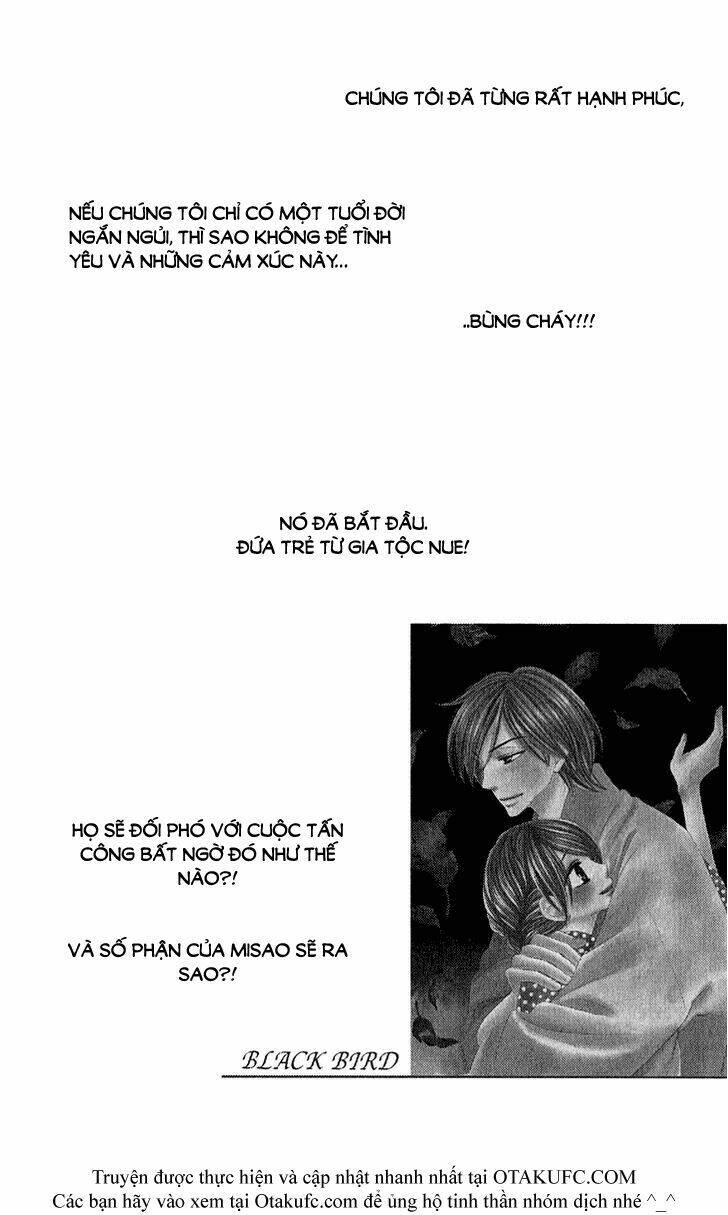 yêu quái cánh đen chapter 59 2