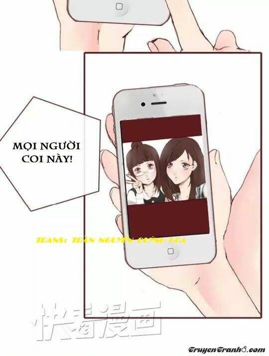 trả thù trường trung học chapter 3 19