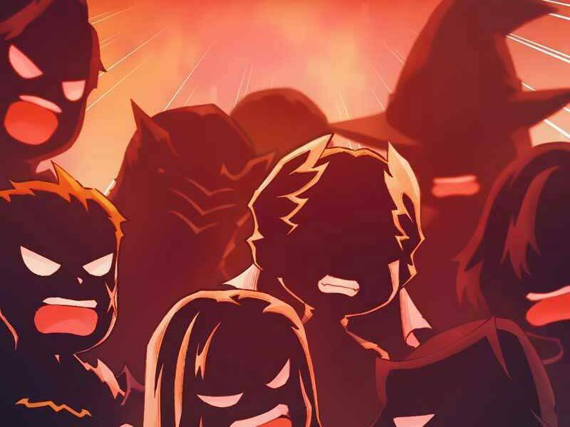 tu sĩ trị liệu của thái dương giáo chapter 38 42