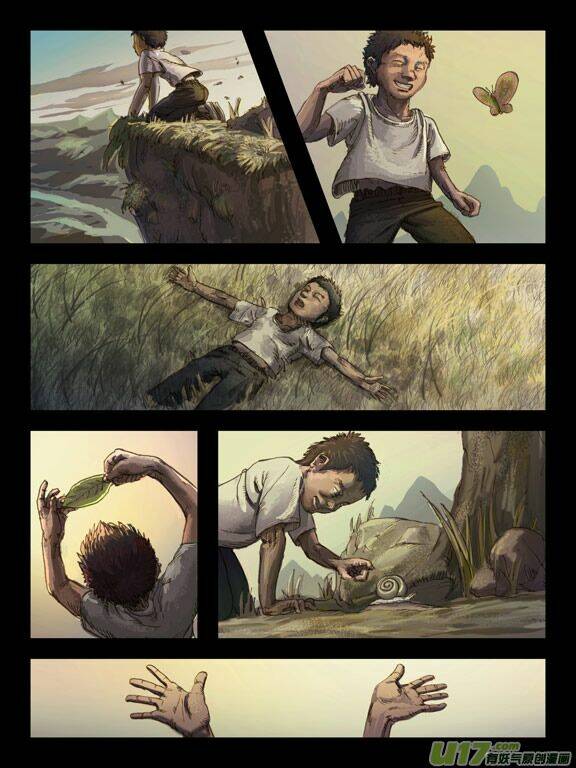 chim yến không về chapter 1 13