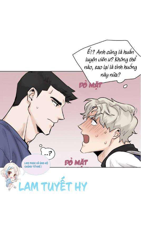 Thêm Nữa Điiii chapter 2