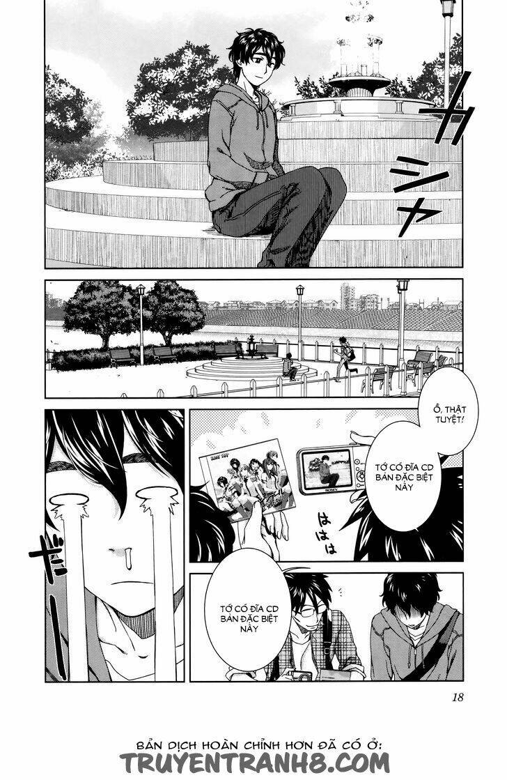 idol na kanojo to wotaku na boku to chapter 1 18