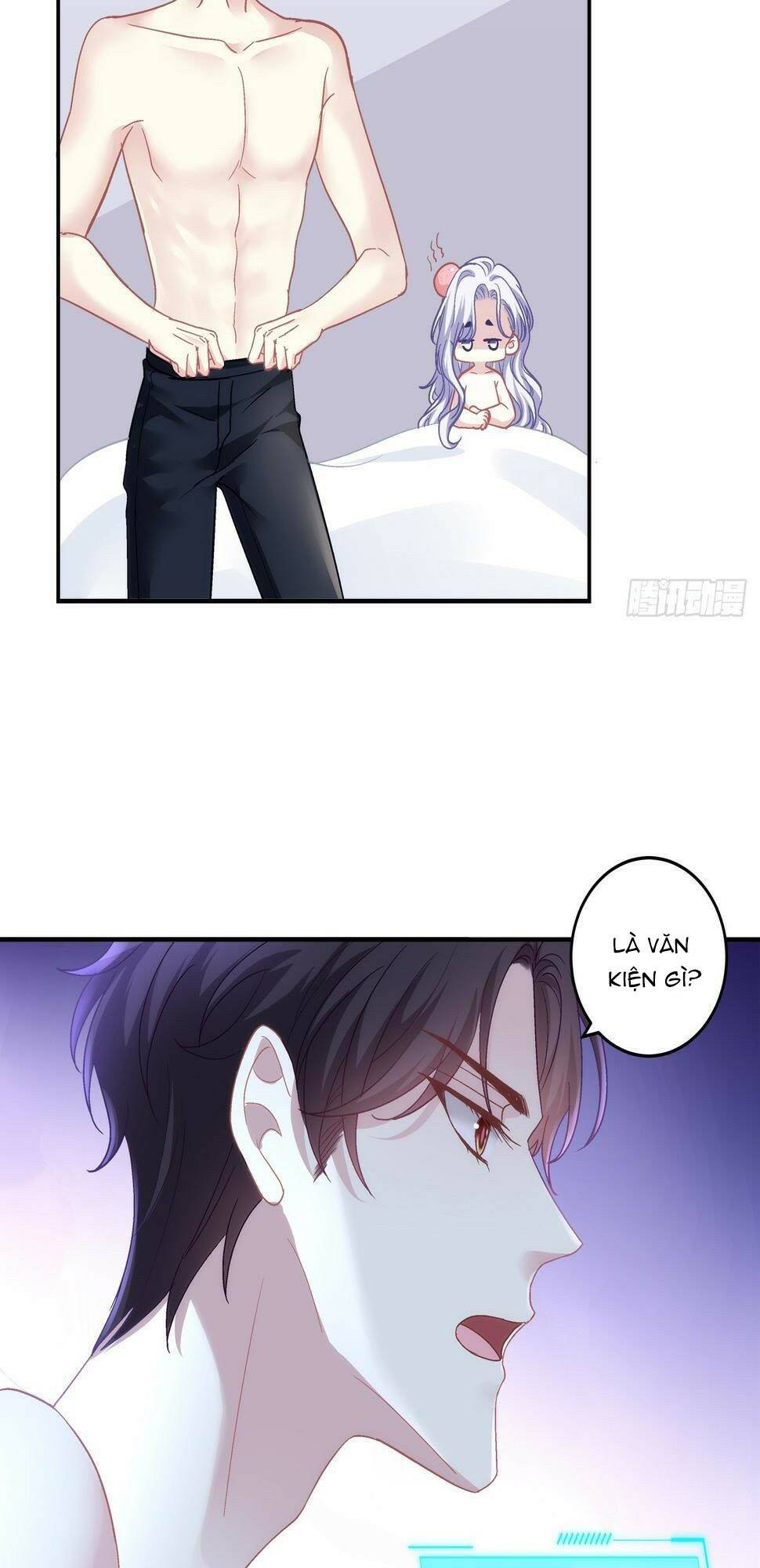 toàn bộ nắm trong tay chapter 159 37