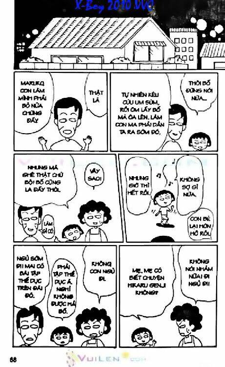 nhóc maruko chapter 4 68