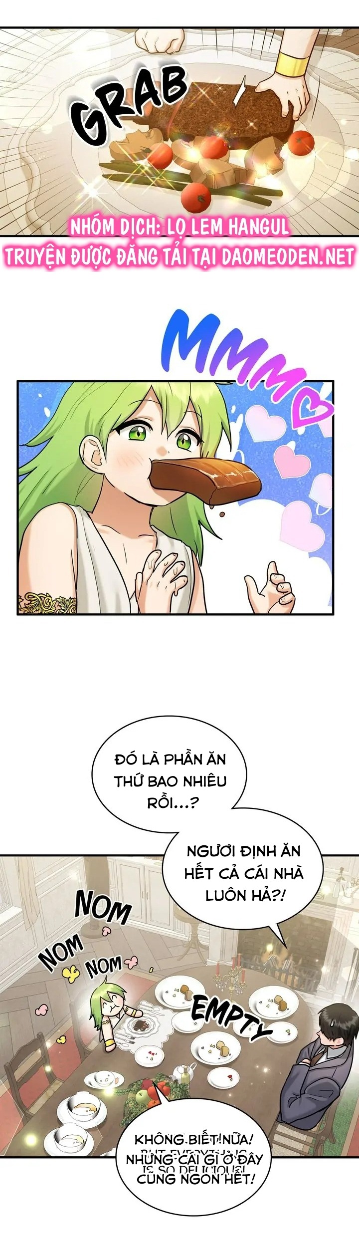 hai người thừa kế chapter 74 22