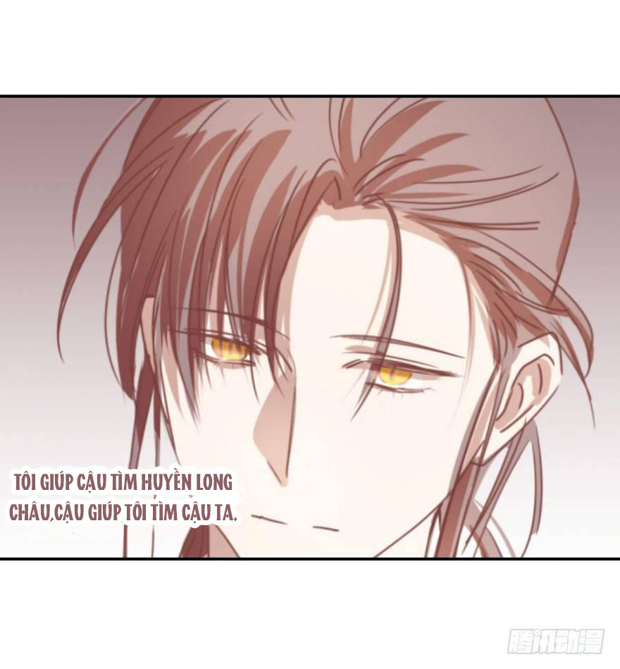 bắt lấy ngao ngao chapter 21 35