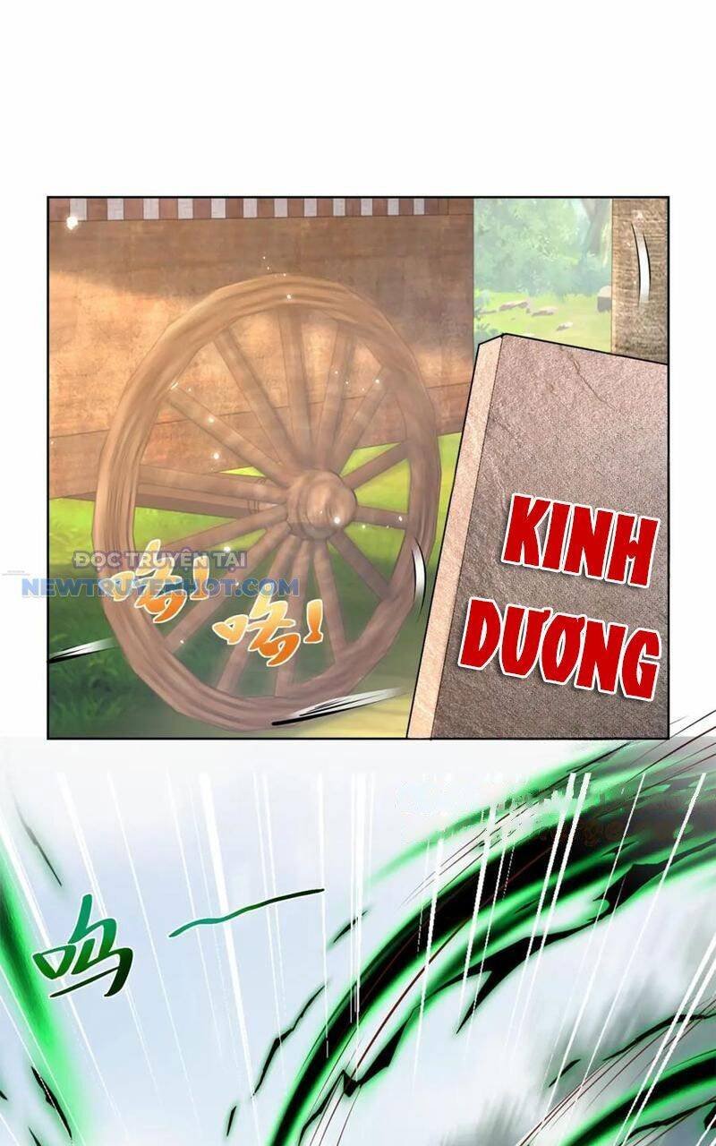 ta thực sự không muốn làm thần tiên chapter 39 27