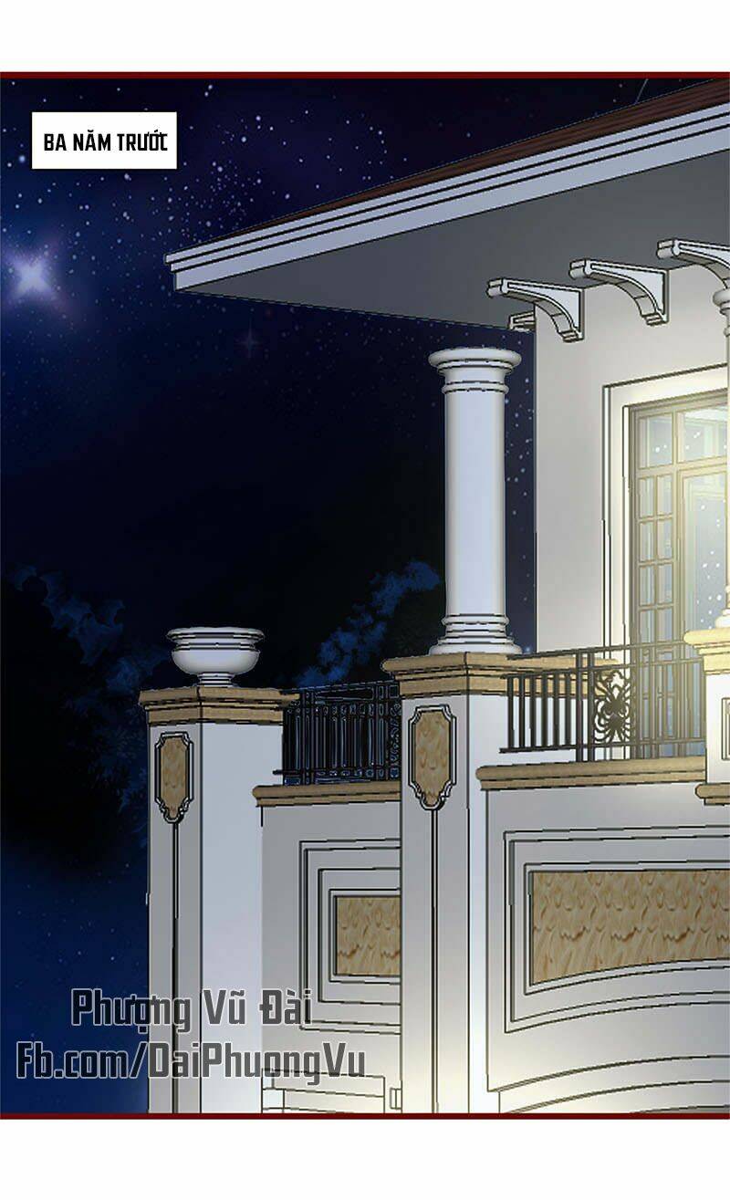 không gả cho tổng tài, gả cho người hầu chapter 34 5