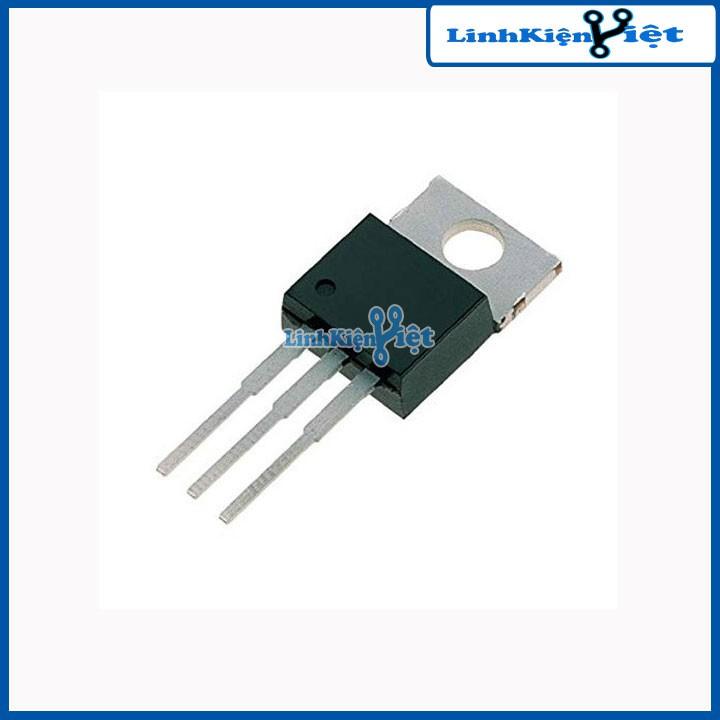 Sản phẩm MOSFET IRF840 TO-220 8A 500V N-CH