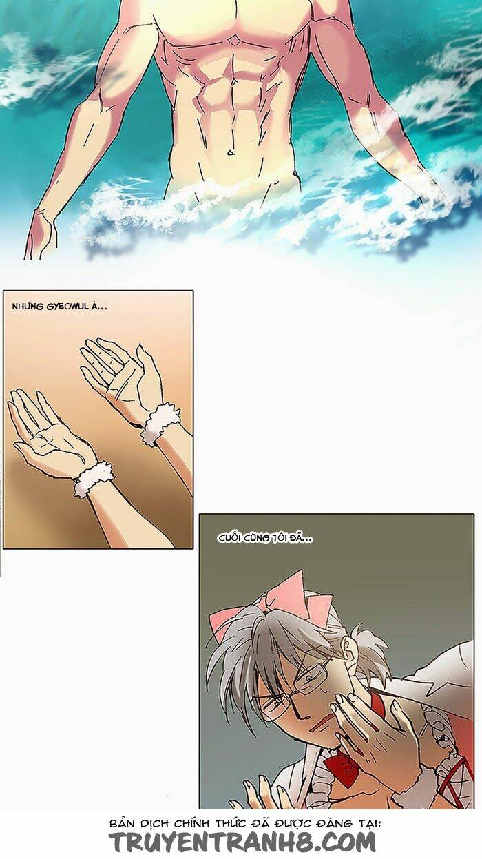 nữ sinh phép thuật chapter 40 2