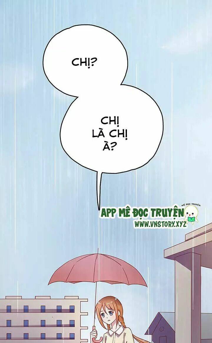 yêu em, sai đến tận cùng chapter 6 6