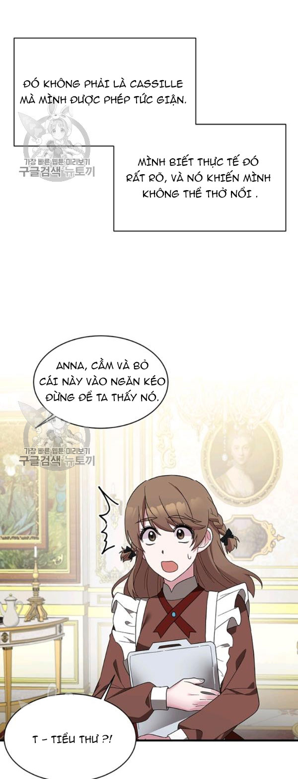 angelic lady chapter 29.2 14