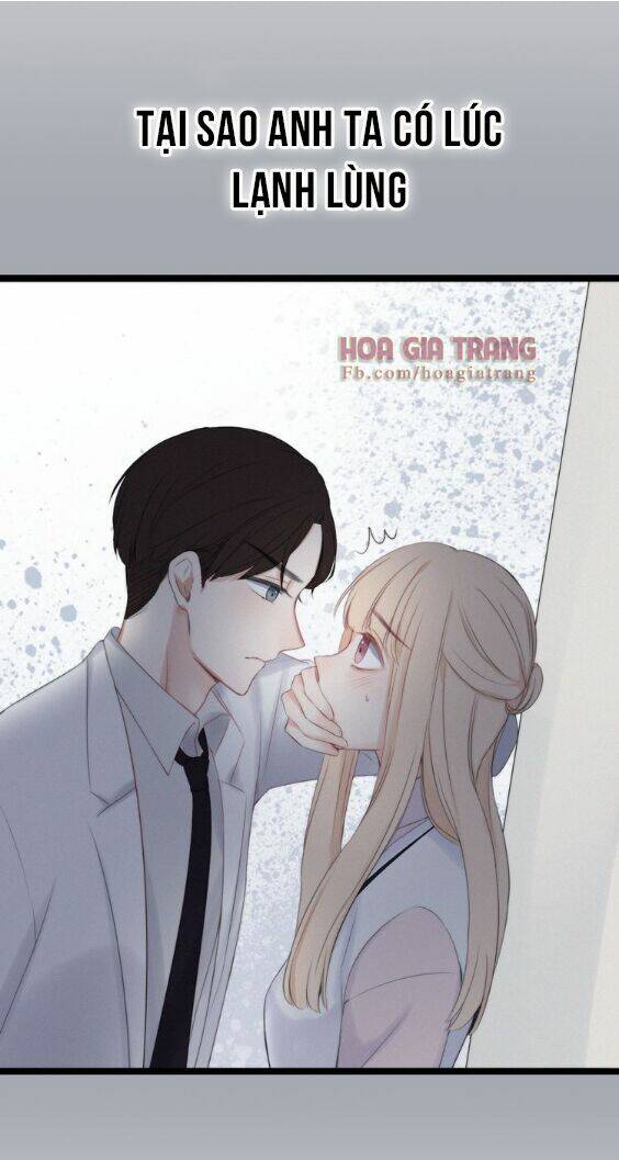 cùng em đồng hành ban đêm chapter 0 23