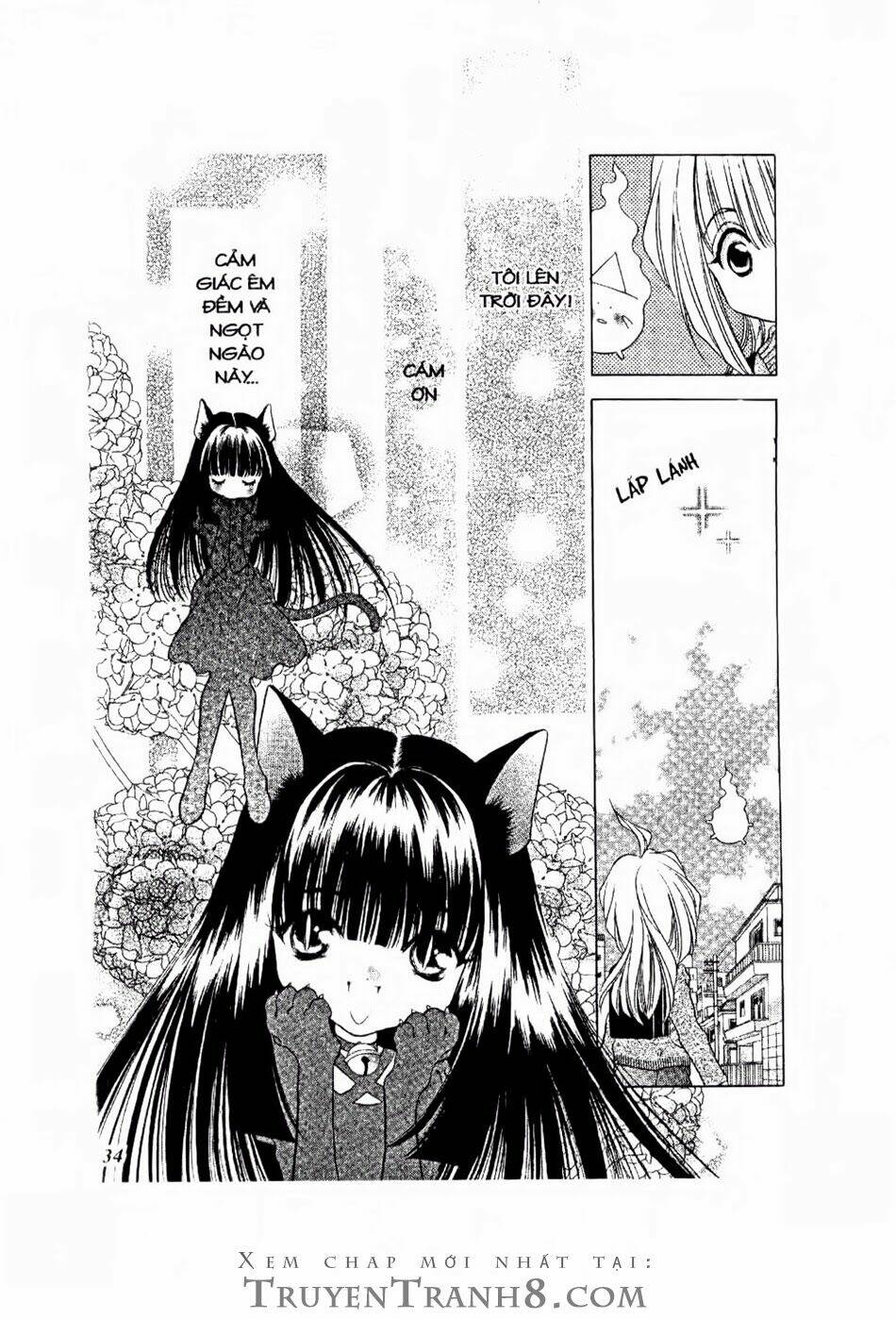 100 kutukan yuko-chan chapter 2 15
